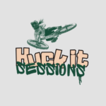Huckit session