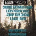 SHUTTLES THIS SUNDAY MURRAY VALLEY (1)